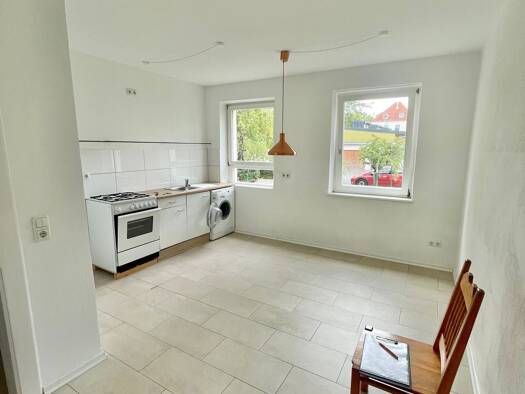 Wohnung zur Miete 490 € 2 Zimmer 49,4 m² Hartmannstraße 16 Zellerau Würzburg 97082