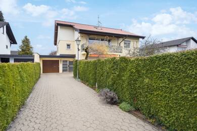Mehrfamilienhaus zum Kauf 2.145.000 € 9 Zimmer 380 m² 757 m² Grundstück Gauting Gauting 82131