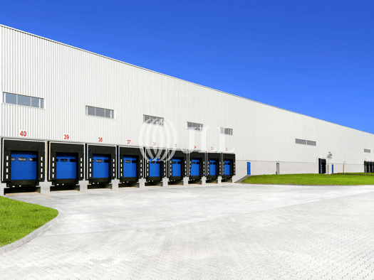 Lagerhalle zur Miete provisionsfrei 34.000 m² Lagerfläche teilbar ab 10.000 m² Linden-Mitte Linden - Limmer 30453