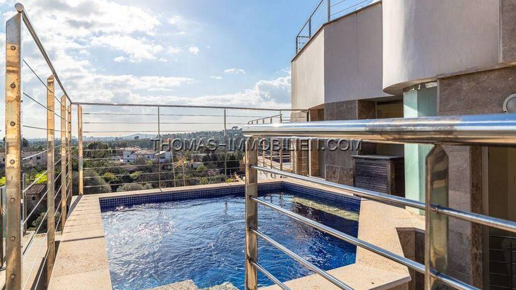 Wohnung zum Kauf 615.000 € 3 Zimmer 120 m² Palma 07001