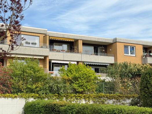 Wohnung zum Kauf 230.000 € 3 Zimmer 76,7 m² Heideviertel Buchholz - Kleefeld 30625