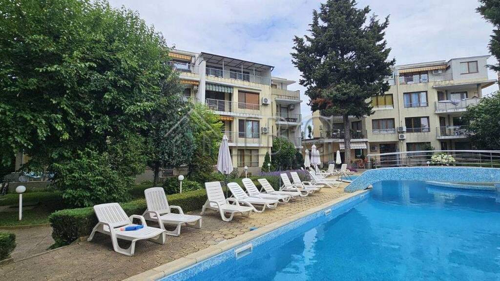 Wohnung zum Kauf 127.000 € 95 m² Nessebar