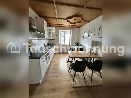 Wohnung zur Miete Tauschwohnung 1.200 € 1,5 Zimmer 70 m² 3. Geschoss Neuhausen-Nymphenburg München 80636
