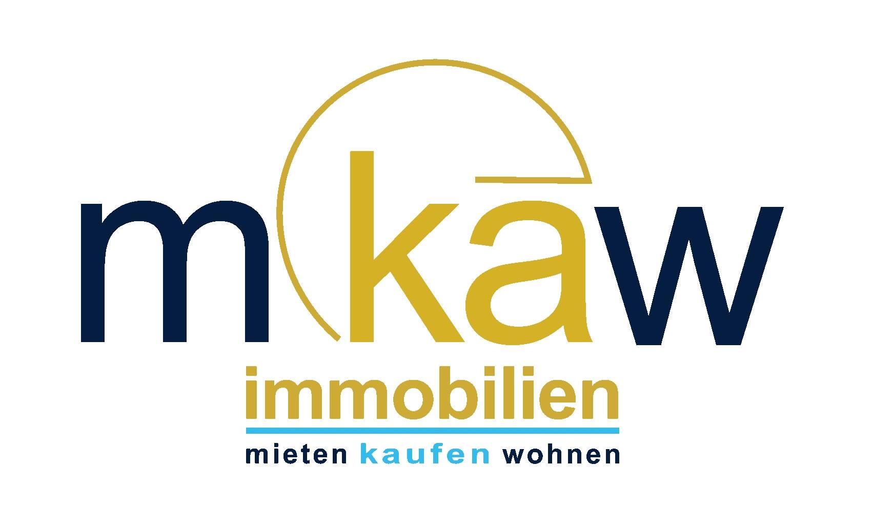 mkaw Immobilien GmbH - mieten.kaufen.wohnen