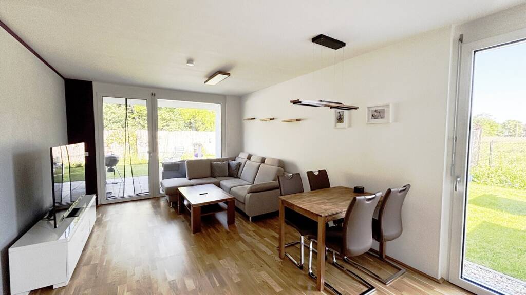 Wohnung zum Kauf 511.800 € 3 Zimmer 72,3 m² EG frei ab sofort Edi-Finger-Straße Wien 1210