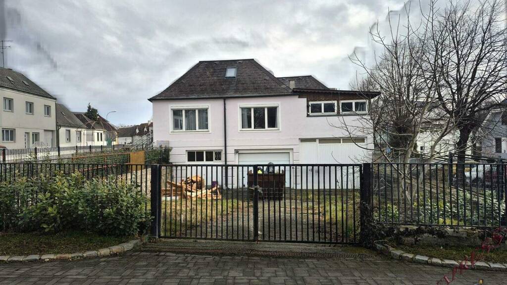 Sonstiges zum Kauf als Kapitalanlage geeignet 719.000 € 10 Zimmer 1.030 m² 840 m² Grundstück Gemeinde Draßburg 7021