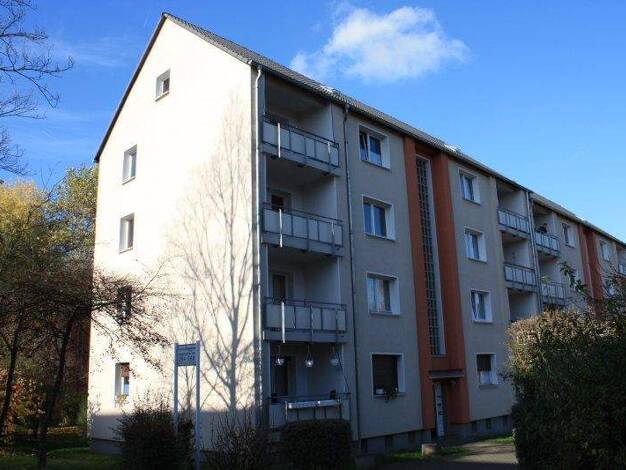 Wohnung zur Miete 620 € 3,5 Zimmer 69,6 m² 3. Geschoss frei ab 15.05.2026 Vogelheimer Straße 264 Vogelheim Essen 45356