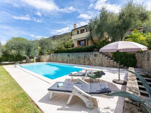 Villa zum Kauf 1.250.000 € 6 Zimmer 155 m² 133 m² Grundstück TORRI DEL BENACO  37010