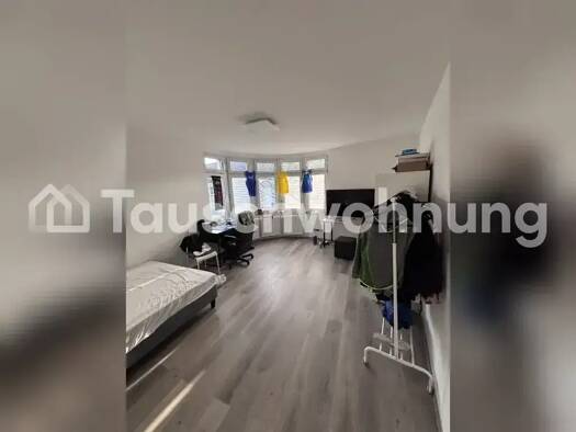 Wohnung zur Miete Tauschwohnung 615 € 4 Zimmer 100 m² Huttrop Essen 45139