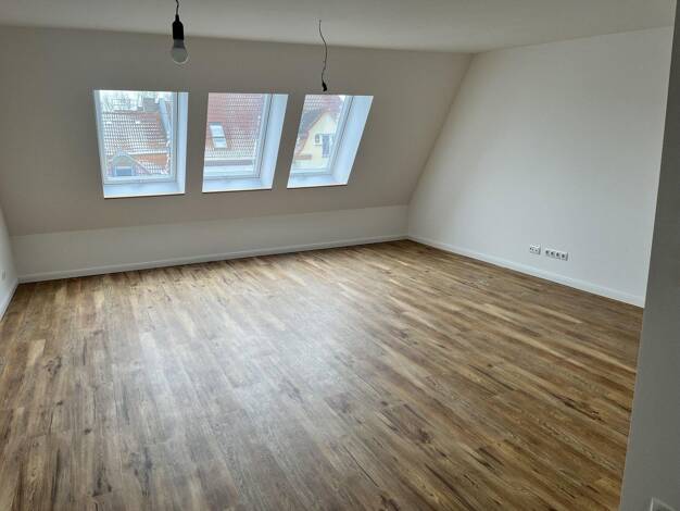 Wohnung zur Miete 1.670 € 3 Zimmer 98 m² 4. Geschoss Dietzgenstraße 93 Niederschönhausen Pankow 13156