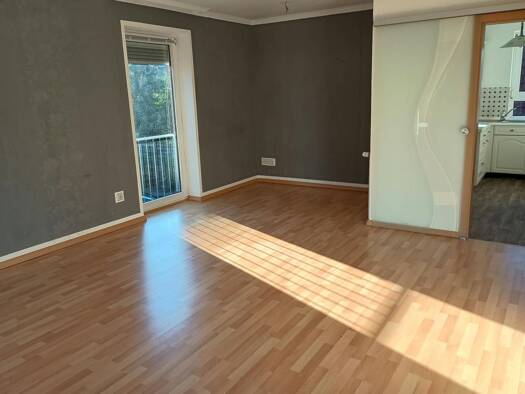Terrassenwohnung zur Miete 630 € 2 Zimmer 63 m² Geschoss 1/2 frei ab sofort Hude Hude (Oldenburg) 27798