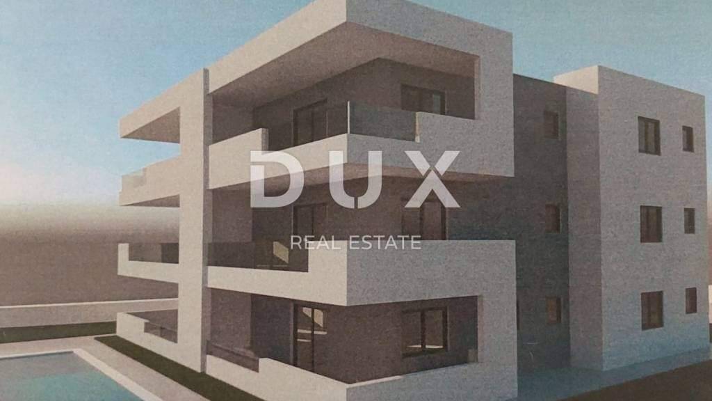 Wohnung zum Kauf 388.600 € 3 Zimmer 106 m² 2. Geschoss Vodnjan