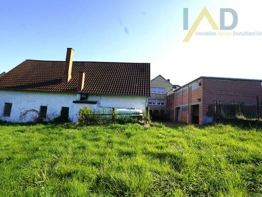 Mehrfamilienhaus zum Kauf 248.000 € 9 Zimmer 310 m² 1.080 m² Grundstück Hermersberg 66919