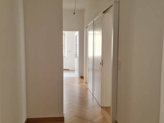 Wohnung zur Miete - Erstbezug 1.775 € 2 Zimmer 71 m² 1. Geschoss frei ab sofort Ludwigsvorstadt-Isarvorstadt München 80336