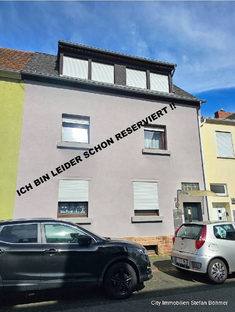 Wohnung zum Kauf provisionsfrei 139.000 € 2 Zimmer 50 m² Dachgeschoss, 3. Geschoss Konz Konz 54329