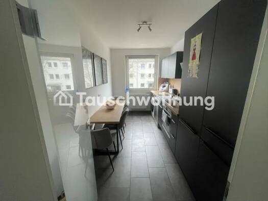 Wohnung zur Miete Tauschwohnung 700 € 2 Zimmer 50 m² 1. Geschoss Zollstock Rodenkirchen 50969