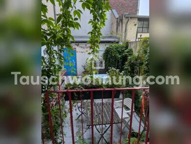 Wohnung zur Miete Tauschwohnung 485 € 2 Zimmer 60 m² Mülheim Köln 51063