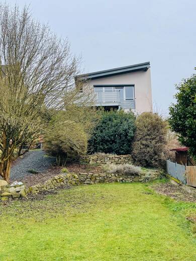 Haus zum Kauf provisionsfrei 599.000 € 4 Zimmer 206 m² 913 m² Grundstück Volxheim 55546