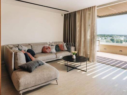 Wohnung zum Kauf 599.000 € 3 Zimmer 120 m² Geschoss 2/2 Novigrad Novigrad 52466
