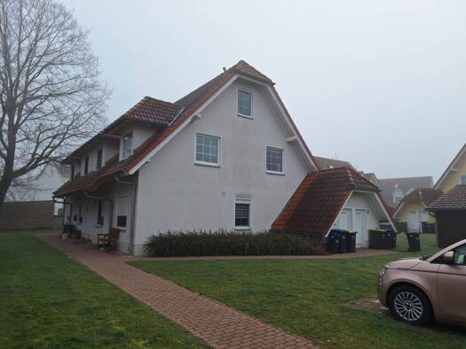 Wohnung zum Kauf 129.000 € 4 Zimmer 83,1 m² 1. Geschoss Am Naunhofer Forst 8 Köhra Belgershain 04683