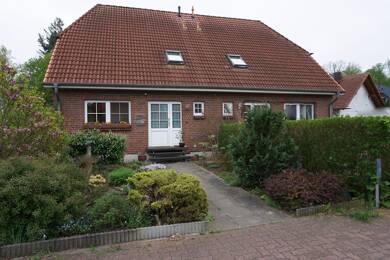 Haus zum Kauf provisionsfrei 433.000 € 4 Zimmer 108 m² 646 m² Grundstück Velten 16727