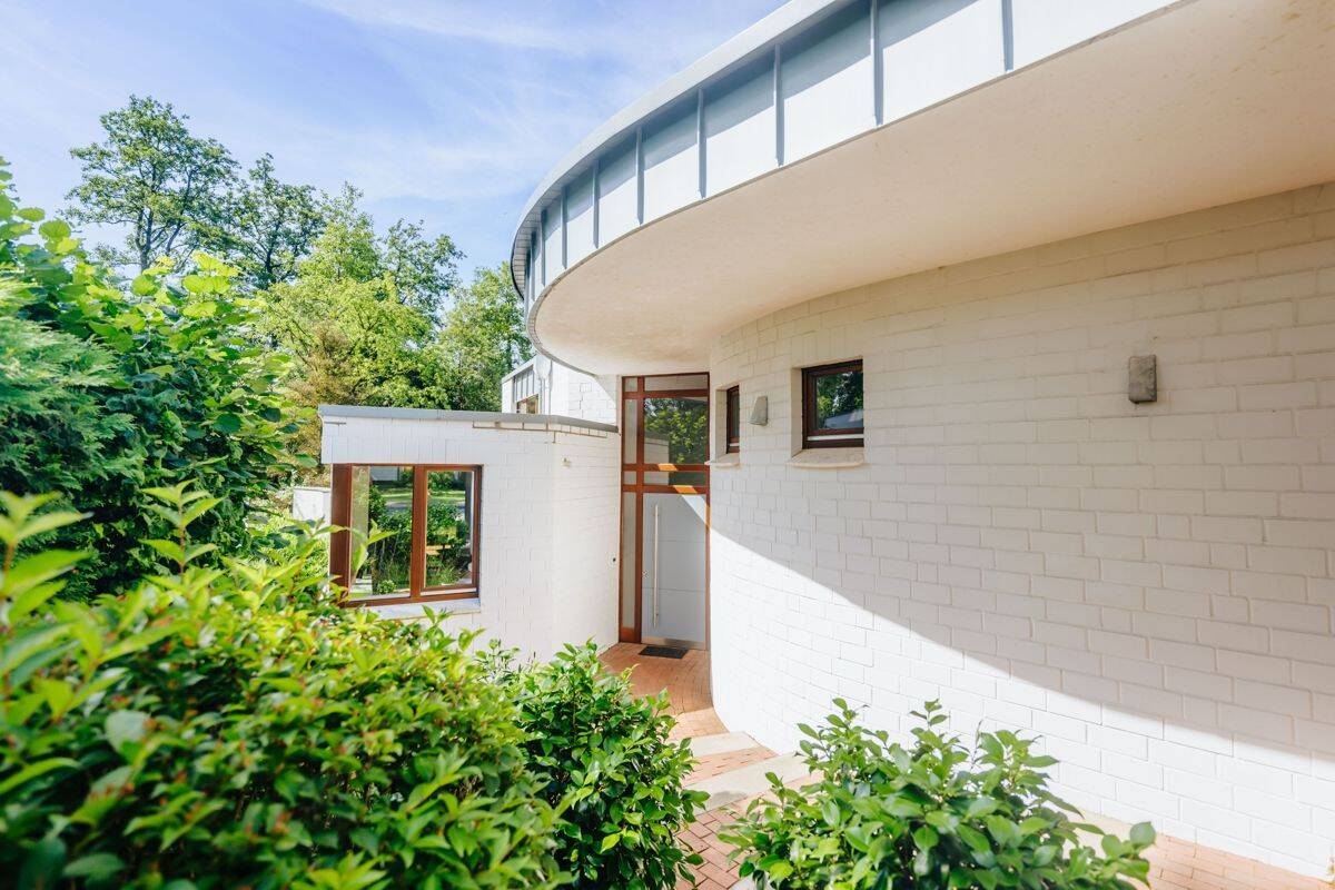Einfamilienhaus zum Kauf - Ansicht 2