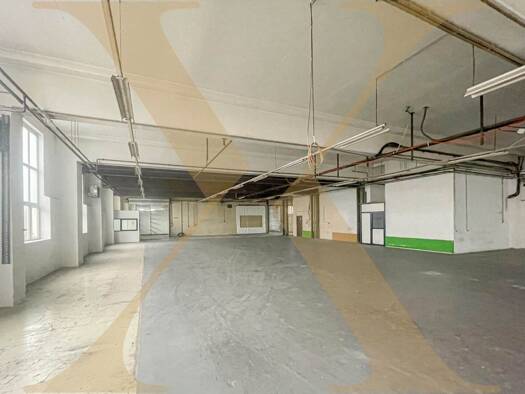 Halle/Industriefläche zur Miete 10.241 € 2.316,6 m² Lagerfläche Enns 4470