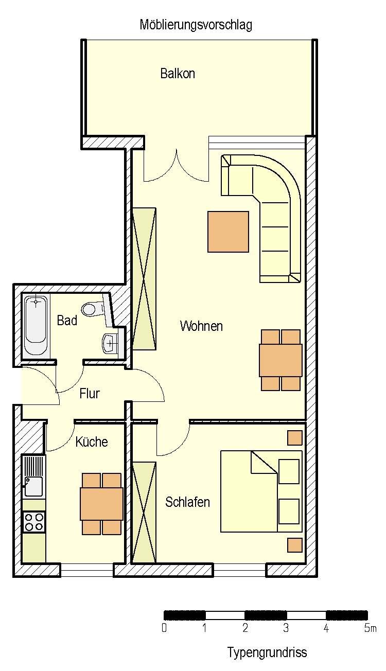 Wohnung zur Miete 589 € 2 Zimmer 63,8 m²<br/>Wohnfläche 2.<br/>Geschoss 01.03.2025<br/>Verfügbarkeit Bürgerstraße 8 Hämelerwald Lehrte 31275