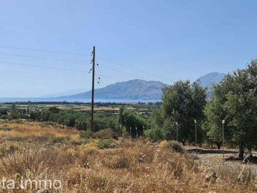 Grundstück zum Kauf 300.000 € Kamilari 702 00