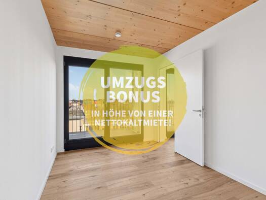 Penthouse zur Miete 2.456 € 4 Zimmer 132,4 m² 5. Geschoss Donaustraße 42 Neukölln Neukölln 12043