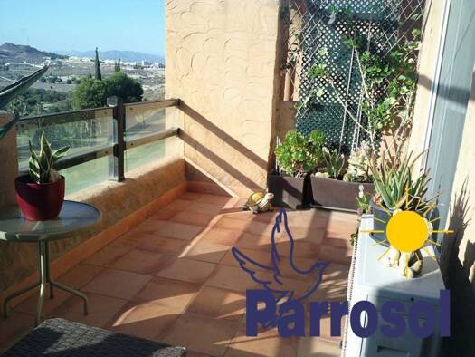 Wohnung zum Kauf 159.000 € 2 Zimmer 64 m² Mojácar 04638