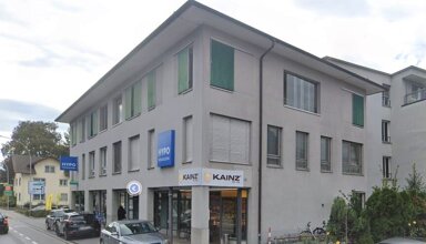 Wohnung zur Miete 694,67 € 1 Zimmer 51,1 m² frei ab sofort Hauptstraße 25 Höchst 6973