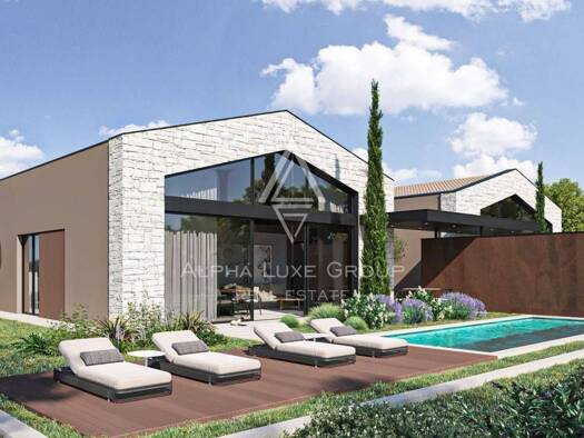 Haus zum Kauf 520.000 € 4 Zimmer 115 m² Tar, Tar-Vabriga Vabriga