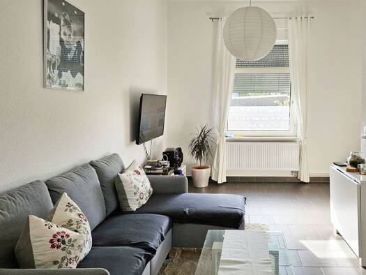 Wohnung zum Kauf 90.000 € 1 Zimmer 34 m² 1. Geschoss Braunschweig Östliches Ringgebiet 38118