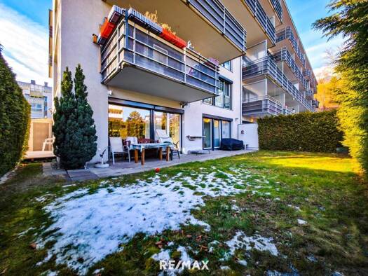 Wohnung zum Kauf 564.000 € 3 Zimmer 81 m² EG Innsbruck 6020