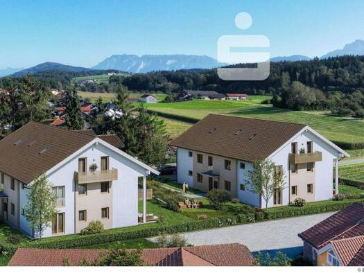 Wohnung zum Kauf provisionsfrei 495.000 € 3 Zimmer 84 m² Teisendorf 83317