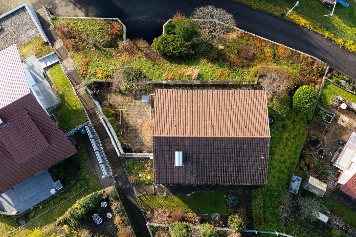 Einfamilienhaus zum Kauf - Ansicht 6