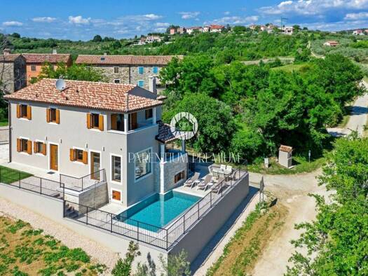 Villa zum Kauf 620.000 € 5 Zimmer 150 m² Buje 52460
