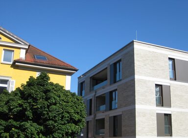 Wohnung zum Kauf provisionsfrei 608.000 € 3 Zimmer 87,2 m² 1. Geschoss frei ab sofort Seestraße Südstadt Ravensburg 88214