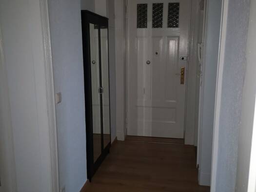 Wohnung zur Miete 590 € 2 Zimmer 50 m² Geschoss -3/4 frei ab 01.12.2026 Wiesenstraße 21 Luckenwalde Luckenwalde 14943