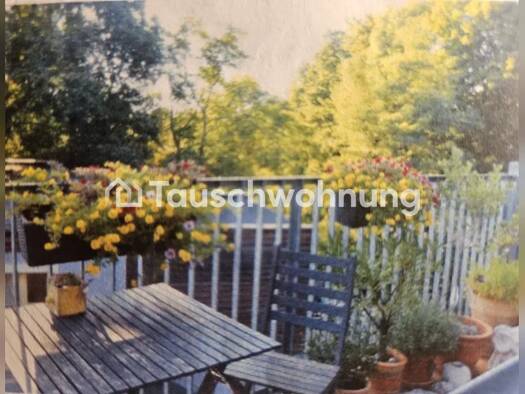 Wohnung zur Miete Tauschwohnung 490 € 2 Zimmer 50 m² 2. Geschoss Albertstadt Ortsamtsbereich Neustadt 01099
