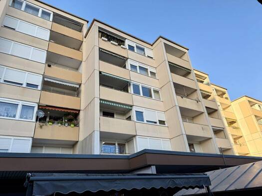 Wohnung zum Kauf 220.000 € 3 Zimmer 76 m² Wörth Wörth am Rhein 76744