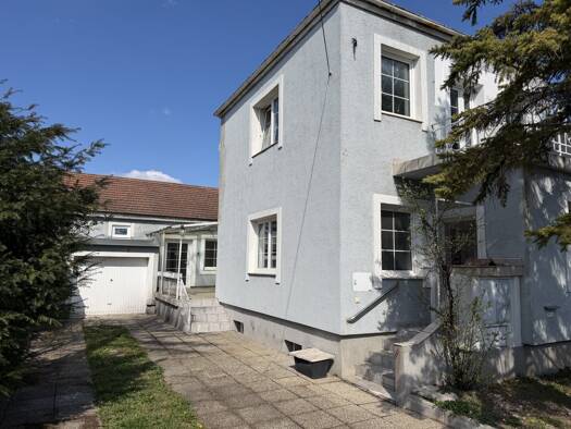 Haus zum Kauf 460.000 € 8 Zimmer 200 m² 833 m² Grundstück Kottingbrunn 2542