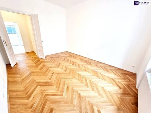 Wohnung zum Kauf - Erstbezug 350.000 € 2 Zimmer 57,1 m² 3. Geschoss Schuselkagasse Wien 1150