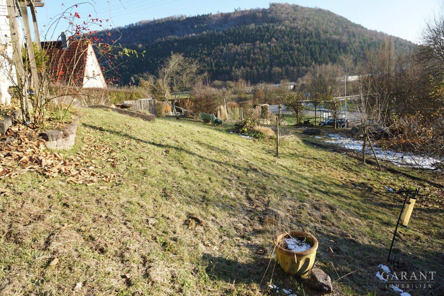 Einfamilienhaus zum Kauf - Ansicht 3