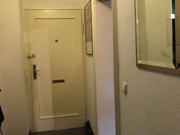 Terrassenwohnung zur Miete 1.245 € 2 Zimmer 44 m² EG frei ab 15.11.2025 Martin Behaim Str. 2 Sendling-Westpark München 81373