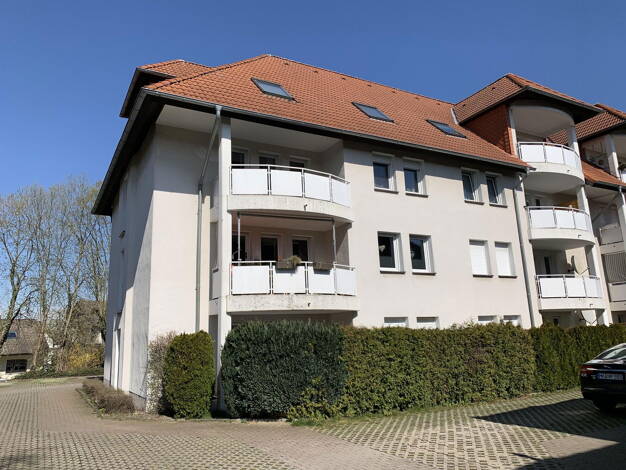 Wohnung zur Miete 431 € 3 Zimmer 77,1 m² 1. Geschoss Sterkenkamp 7 Kalthoff  /  Umland Iserlohn 58640