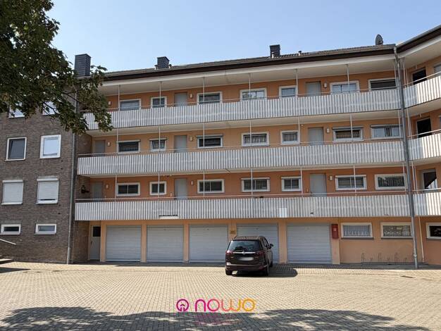Wohnung zum Kauf 179.000 € 3 Zimmer 74 m² 2. Geschoss Rüningen Braunschweig 38122