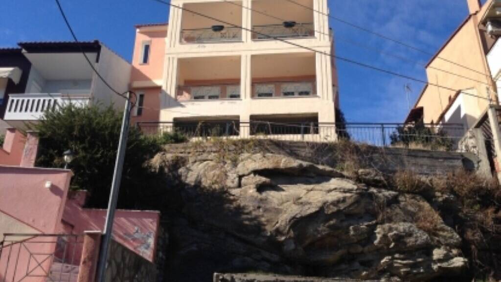 Maisonette zum Kauf 450.000 € 8 Zimmer 220 m² EG Kavala