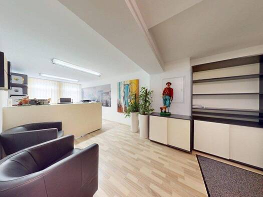 Bürogebäude zum Kauf 6.612 € 4 Zimmer 95,4 m² Bürofläche St. Johann in Tirol 6380